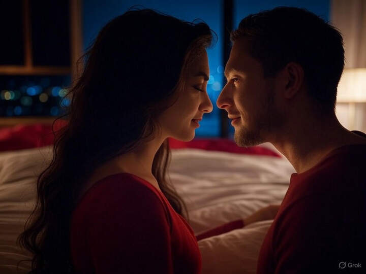 Ignite Passion: Your Guide to Exciting Naughty Chats