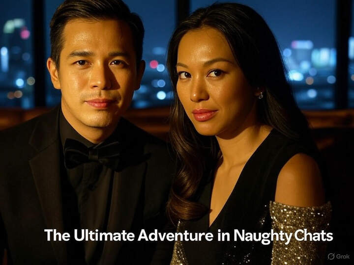 The Ultimate Adventure in Naughty Chats