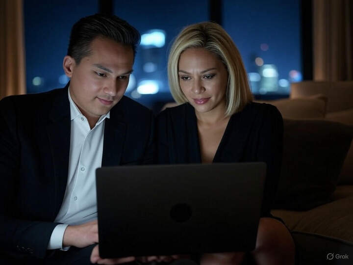 Spice Up Your Evenings: Exploring the Top Naughty Chat Sites