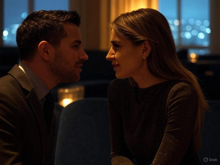 Spice Up Your Evenings: A Guide to Thrilling Naughty Chats