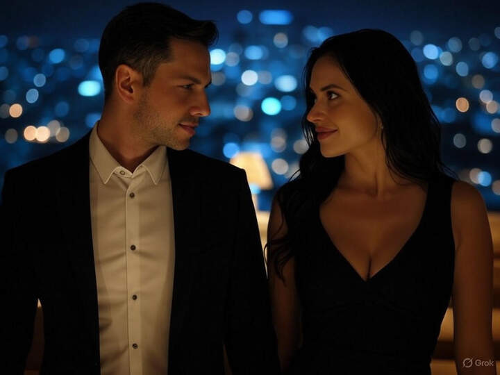 Ignite Your Curiosity: A Guide to Thrilling Naughty Chats