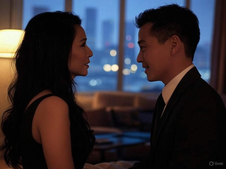 Spice Up Your Evenings: A Guide to Thrilling Adult Chats