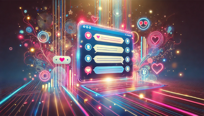 Sissy Chat: A Space for Connection and Self-Expression